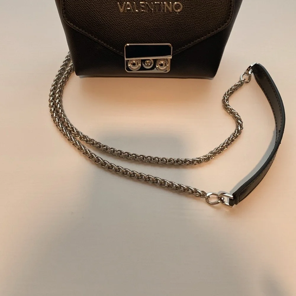 Mario Valentino Crossbody - Picture 6 of 15